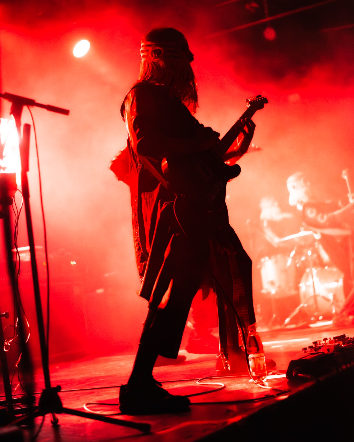 Austin TV + Sistemas Inestables